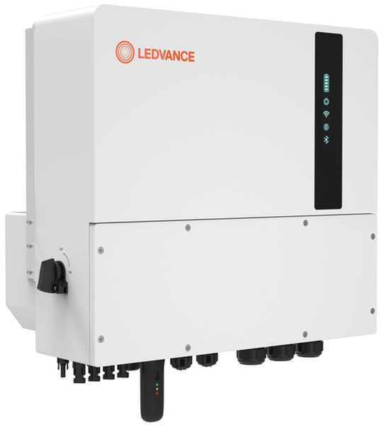 1St. Ledvance LHT-HV-20K F2 Hybridwechselrichter 20kW 4 MPPT