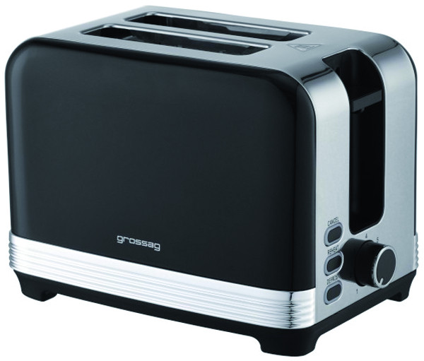 1St. GROSSAG TA28.07 TA28.07 Toaster