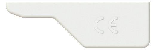 10St. ABB PSc-END Endkappe für PSc-END1 Phasenschiene für FI/LS DS301C