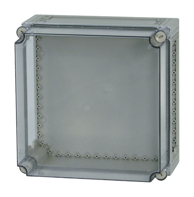 1St. Eaton 021944, CI44-200 Isolierstoffgehäuse, oben+unten offen