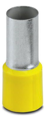 100St. Phoenix AI 70 -20 YE Aderendhülse