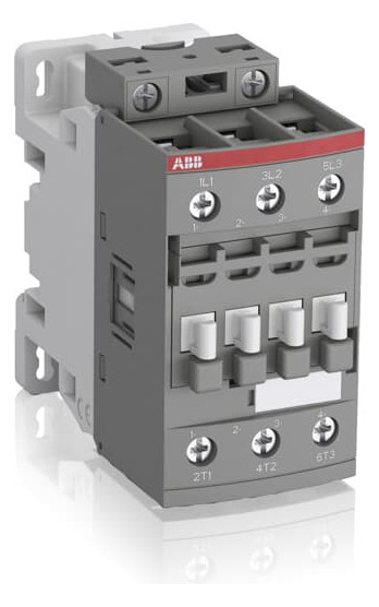 1St. ABB AF38-30-00-11 Schütz 24-60V 50/60Hz / 20-60V DC