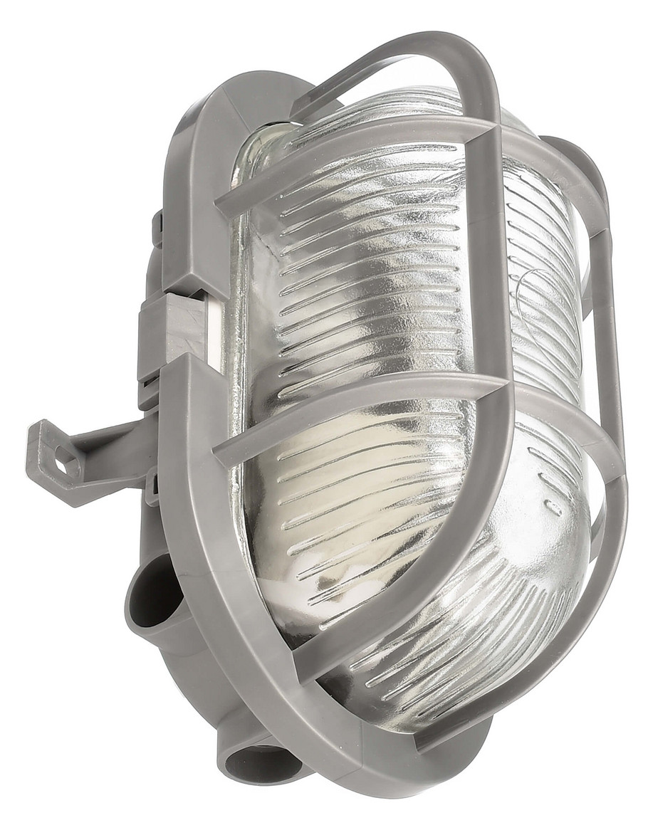 1St. DEKO-LIGHT 731167 Decken- und Wandaufbauleuchte