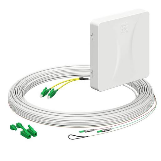 1St. Kaiser 4252035 Teilnehmeranschluss Gf-TA E3S Connect ,