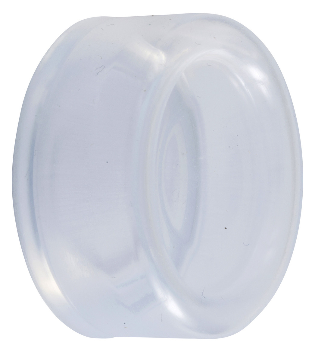 10St. Schneider Electric ZBPA Schutzkappe für Drucktaster, rund, flach, Ø 22mm, farblos, VP: 10 Stck. 10St. Schneider Electric ZBPA Schutzkappe für Drucktaster, rund, flach, Ø 22mm, farblos, VP: 10 Stck.