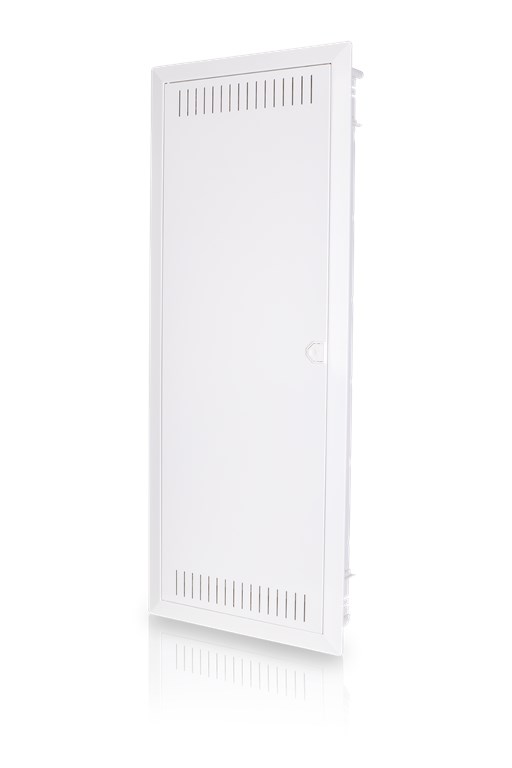 1St. F-Tronic T+R JUMBO60K Tür+Rahmen Jumbo60K, für Jumbo K, 5r 7290167