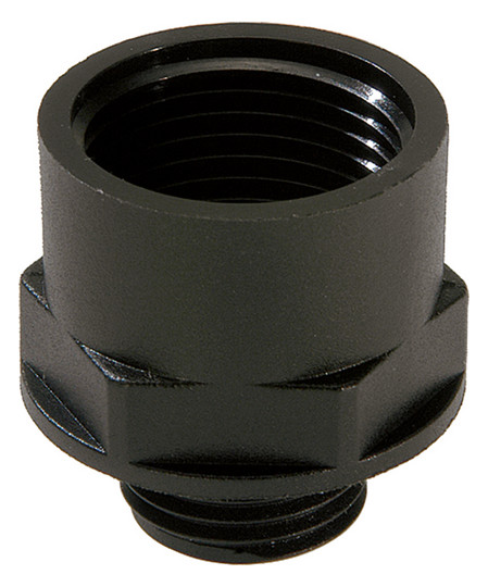 1St. Wiska 10064769 EX-APM 29/40 EX-Kunststoffadapter PG29-M40