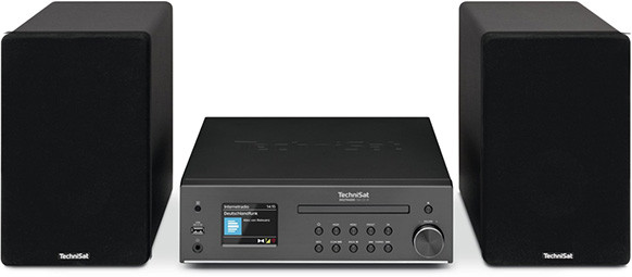 1St. TECHNISAT DIGITRADIO760CDIR Digitalradio