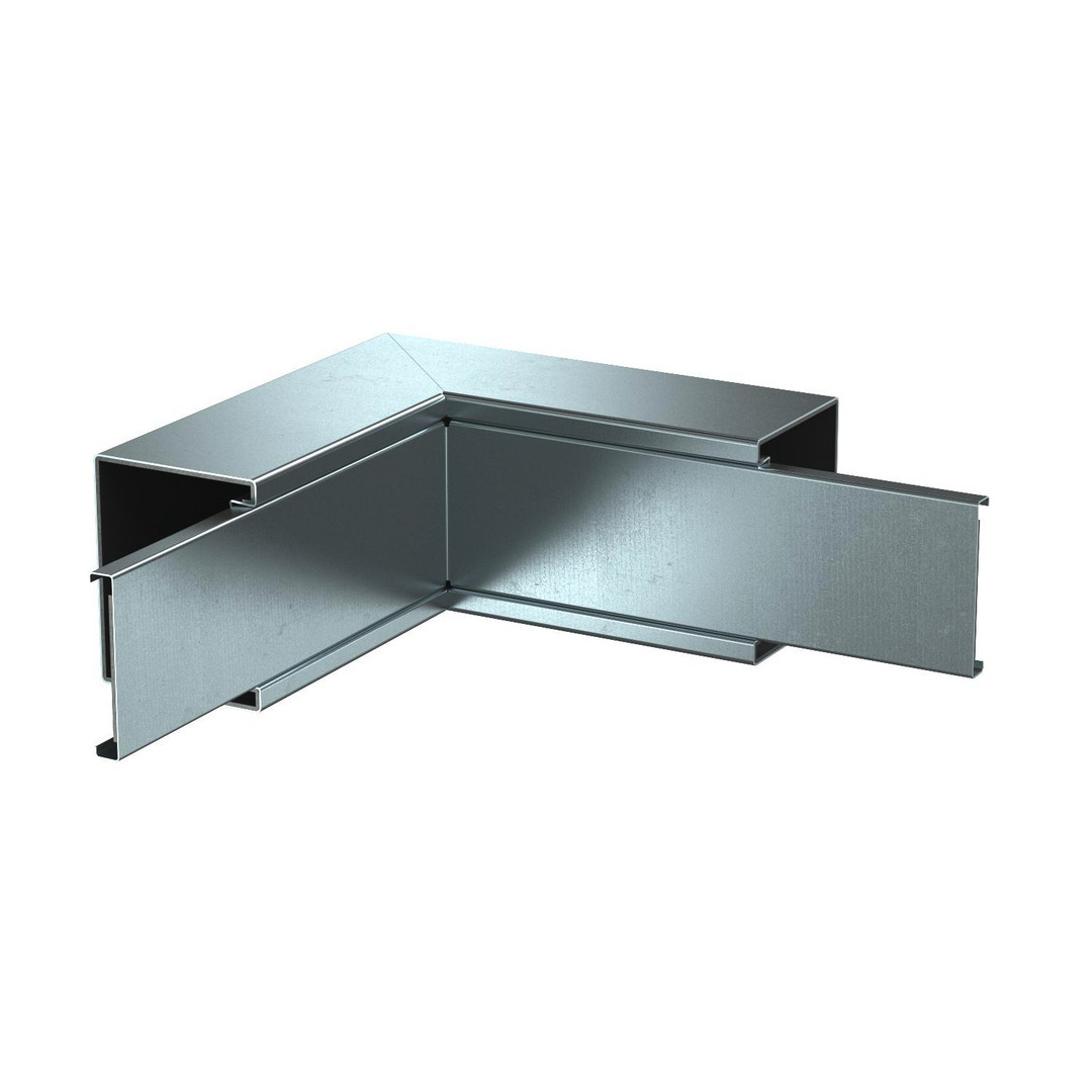 1St. OBO PLM IC 0810 FS Inneneck m.Brandschutzgewebe 330x100x330 7218054