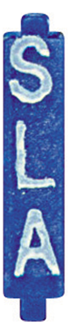 1St. LEGRAND 3501/SLA Konfigurator SLA