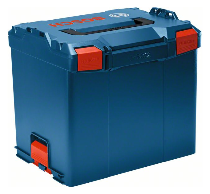 1St. Bosch 1600A012G3 Koffersystem L-BOXX 374