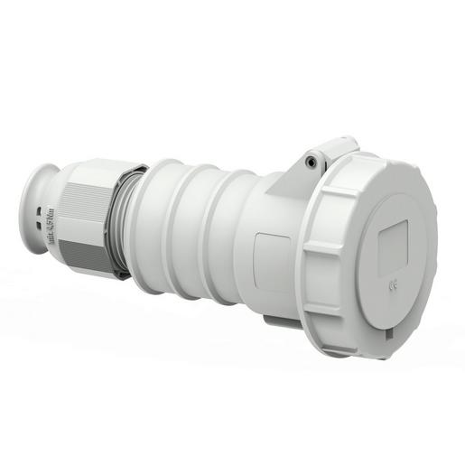 1St. Bals Kupplung 16A 5p >50V 1h IP67 31404