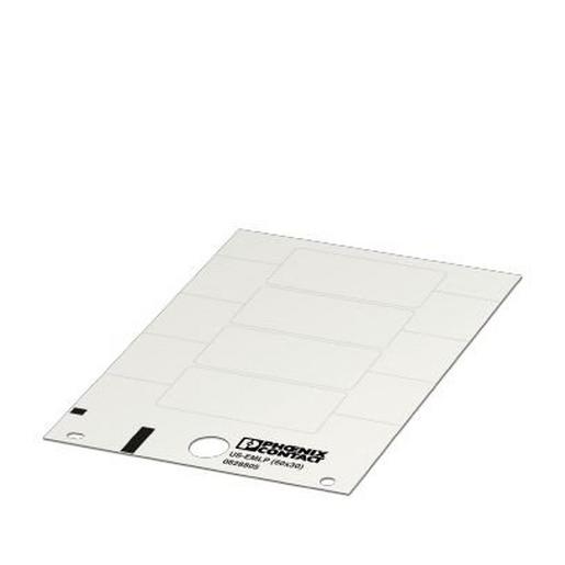 100St. PHOENIX US-EMLP (60X30) Kunststoffschild