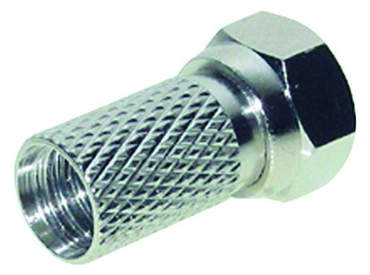 1Pk Protec.class 05700021 PFSD 7225 F-Stecker 7,2 Dichtring VE25