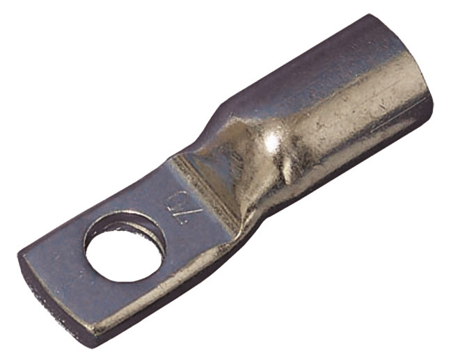 25St. Intercable ICF7010S Rohrkabelschuh für Schaltgeräte 70qmm M1, F-Serie