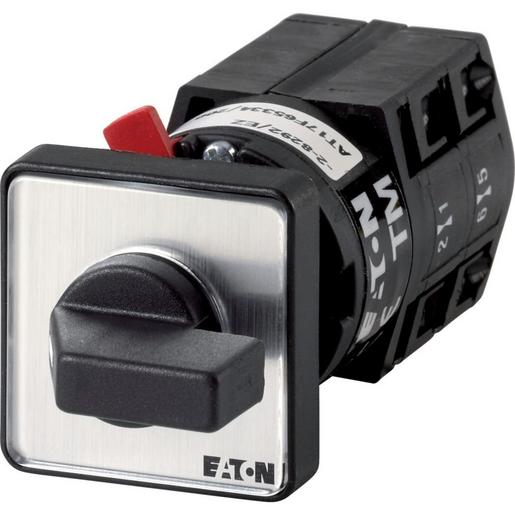 1St. Eaton TM-2-8550/EZ Codierschalter 000699 Kont:4 10A BCD Code 0-9 0-9 30 1St. Eaton TM-2-8550/EZ Codierschalter 000699 Kont:4 10A BCD Code 0-9 0-9 30