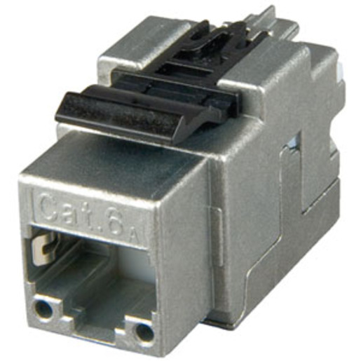 2St. AMJ-Modul K Cat.6A(tief)