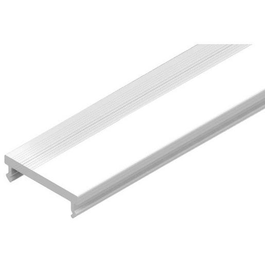 1St.Brumberg 53489001 BB-Kunststoff-Abdeckung, transparent