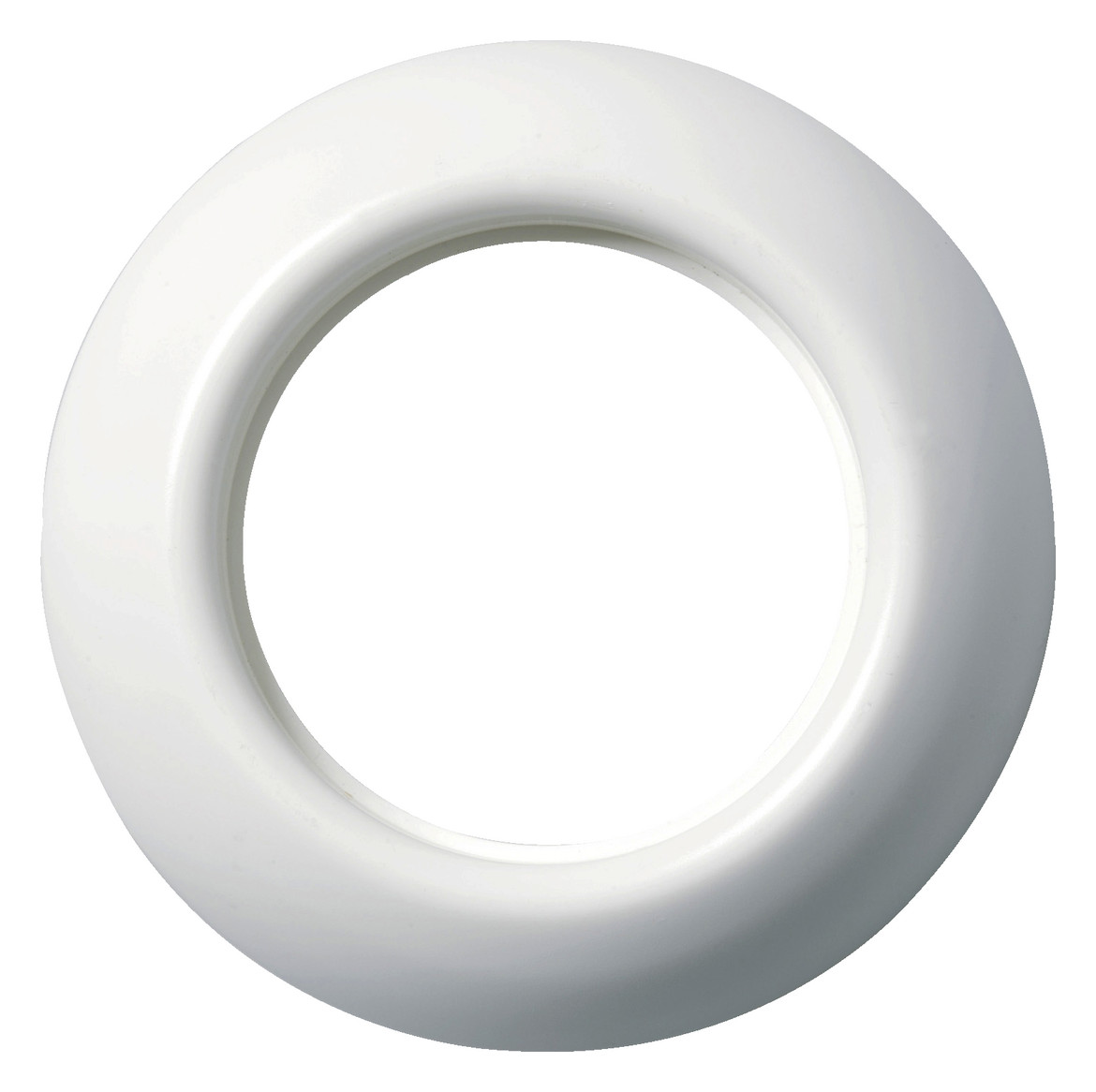 1St. Elso WDE011400 Rahmen 1-fach weiss...