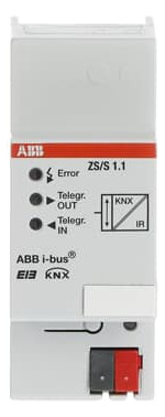 1St. ABB ZS/S1.1 ZS/S1.1 Zählerschnittstelle