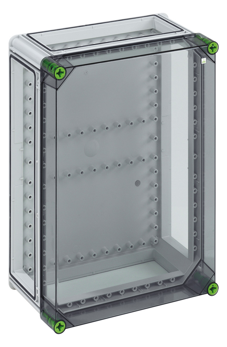 1St. Spelsberg 01000301 Leergehäuse GTi 3-t GTi 3-t