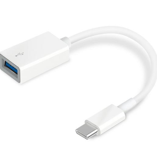 1St. Komsa UC400 TP-LINK UC400 USB-C auf USB 3.0 Adapter