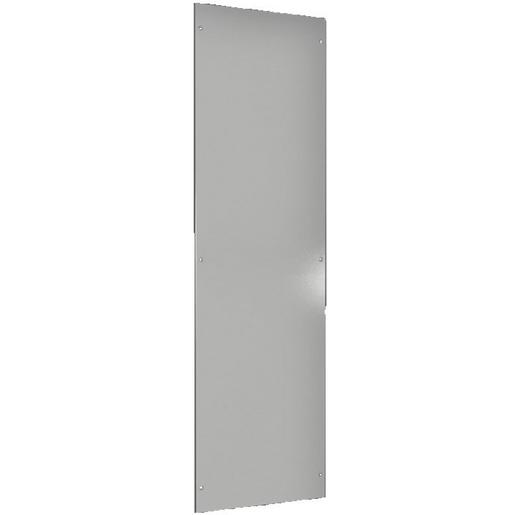 1St. Rittal VX 8106.245 VX Seitenwand, verschraubbar