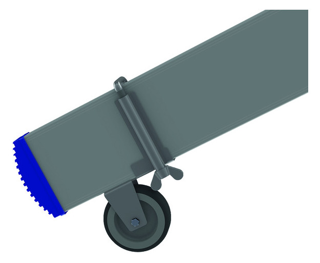 1St. Protec.class PTRU Transportrollen Universal