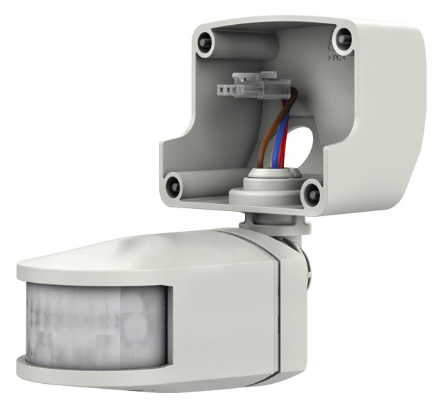 1St. Theben theLeda B Motion Mod Fernbedienbares Bewegungsmeldermodul