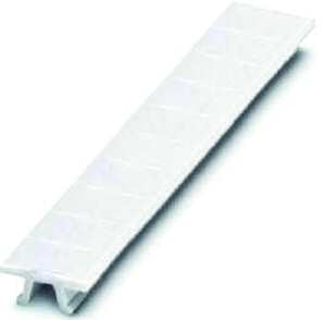 10St. Phoenix ZB 6,LGS:Zahlen 91-100 Zackband 10-teilig längs bedruckt mit den fortlaufenden Zahlen: 91 100