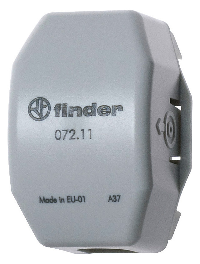 1St. Finder Bodensonden für 072.11 Niveauüberwachung