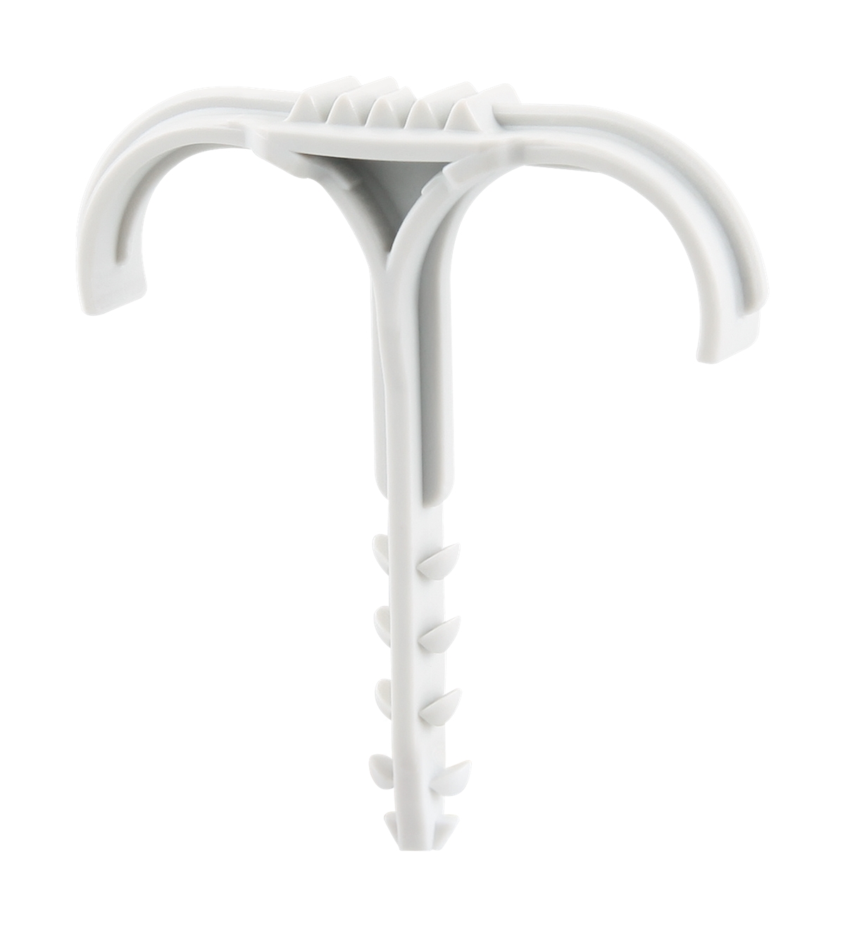 100St. F-Tronic CMS12 Doppelsteckdübel CMS12, Spannbereich 20-25mm 7440017