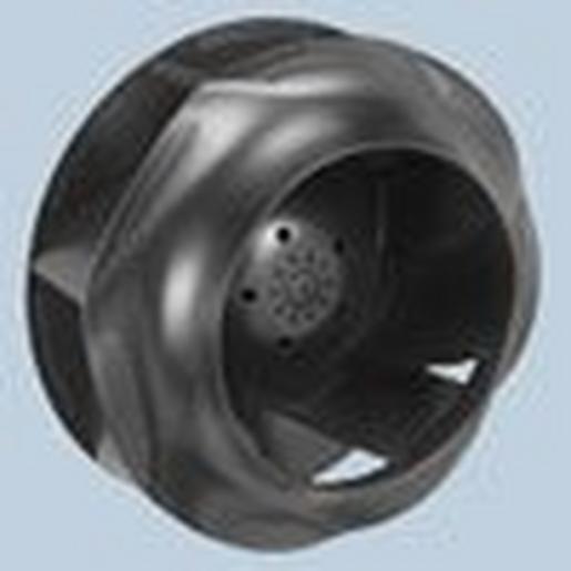 1St. EBM Papst R2E220-RA38-01 Lüftermotor 230V