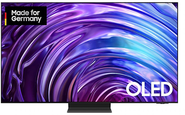 1St. SAMSUNG GQ55S95DATXZG OLED-TV