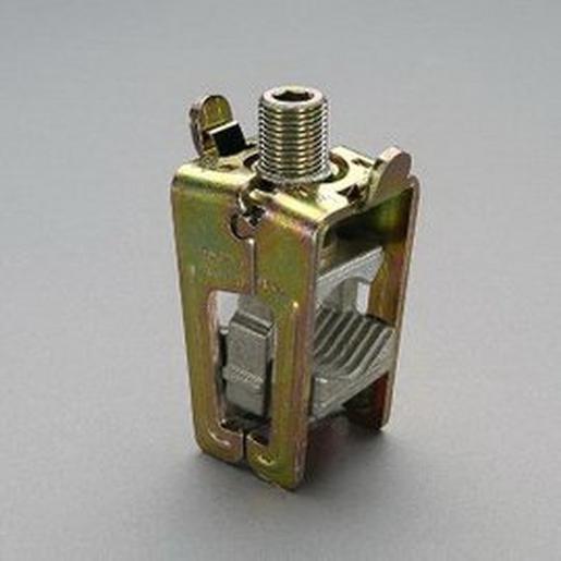 1St. Wöhner 01760 Spreizklemme Cu / Al 95 - 300 mm²