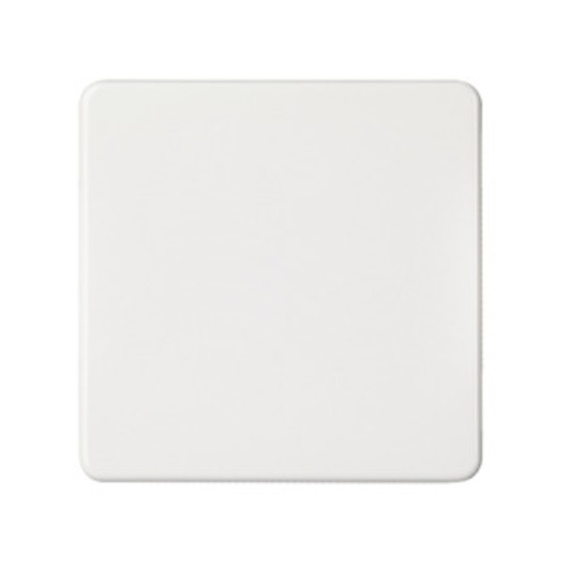 1St. Elso 233604 Wippe Universal,-Kreuzschalter/Taster FASHION/RIVA/SCALA reinweiß...