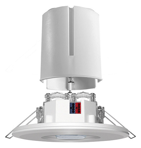 1St. Esylux PD-FLAT 360i/8 ROUND Decken-Praesenzmelder PD-FLAT 360i/8 1St. Esylux PD-FLAT 360i/8 ROUND Decken-Praesenzmelder PD-FLAT 360i/8