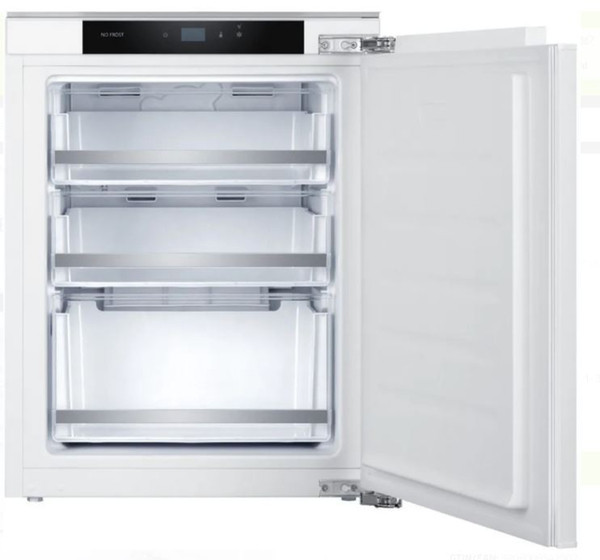 1St. AMICA EGSX 321 210 EB-Gefrierschrank