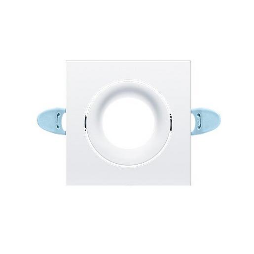 1St. ZUMTOBEL LILY TRIM SQUARE ADJ Verkleidung quadratisch