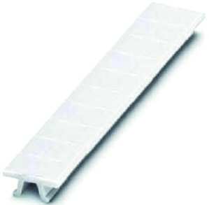 10St. Phoenix ZB 6,LGS:Zahlen 121-130 Zackband 10-teilig längs bedruckt mit den fortlaufenden Zahlen: 121 13