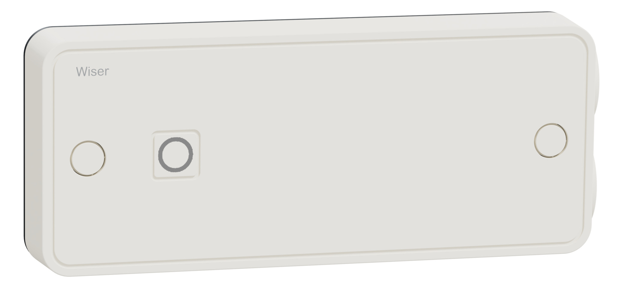 1St. Schneider Electric CCTFR6700 Wiser Funkempfänger-Relais 16A (Temperatursensoranbindung)