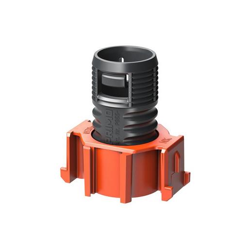 100St. PRIMO P955-20-NK End- und Übergangstülle C20