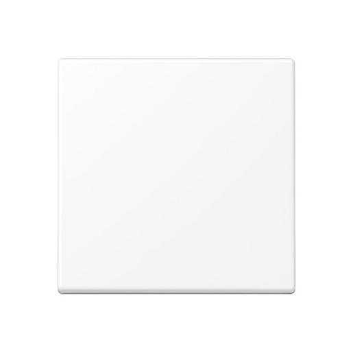 1St. Jung A 590 WWM Wippe, Serie A, schneeweiß matt 1St. Jung A 590 WWM Wippe, Serie A, schneeweiß matt