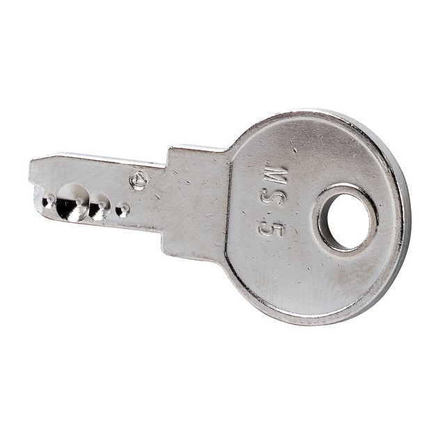 1St. Eaton M22-ES-MS5 Schlüssel, MS5, für M22,Inhalt:1Stück
