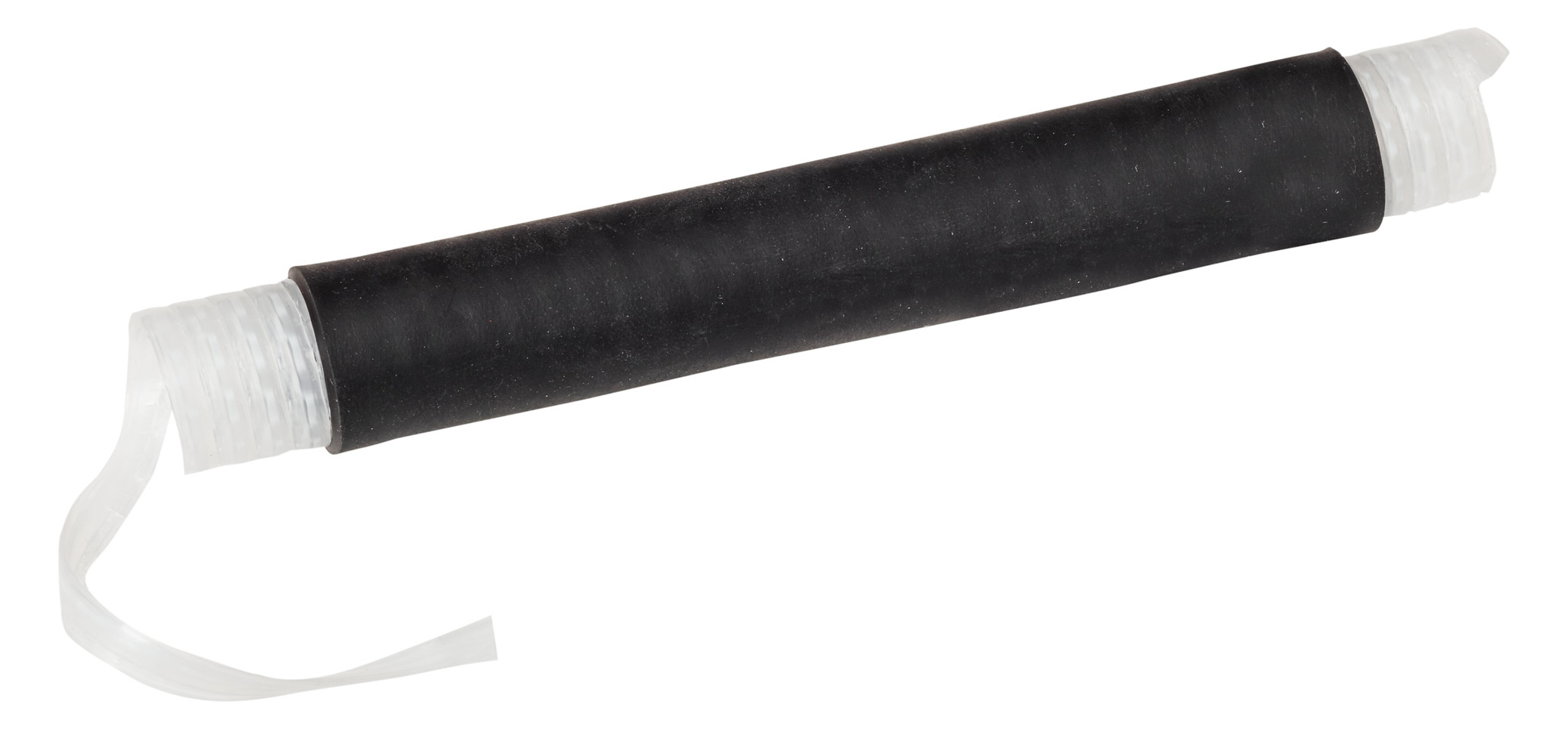 10St. 3M 8429.18 Kaltschrumpfschlauch Schwarz 67,8/32,2mm