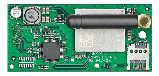 1St. Indexa 9000GSM-4G SYSTEM 9000 GSM-Kommunikationsmodul