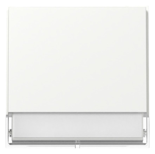 1St. Gira 329966 Wippe BSF Gira TX_44 reinweiß