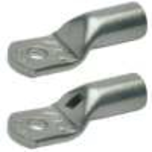 1St. Klauke 7R/16 Rohrkabelschuh 70qmm 7R16