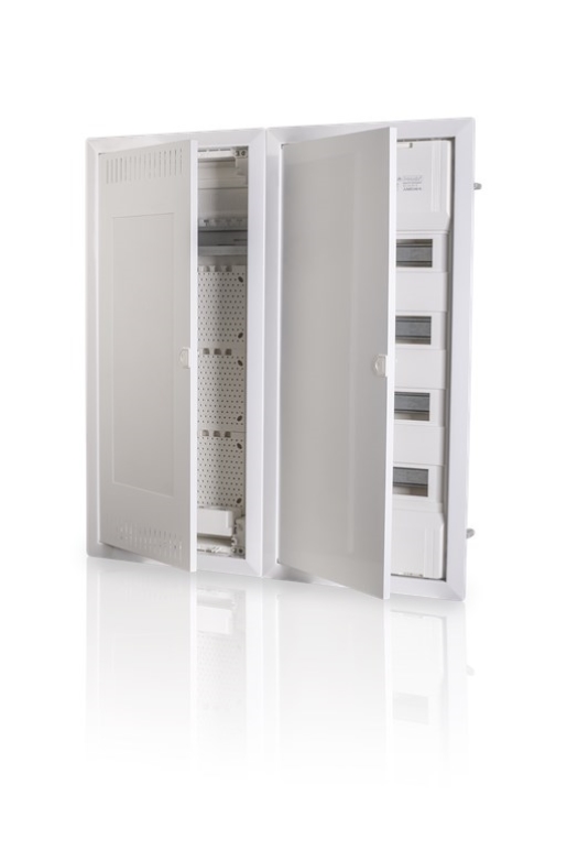 1St. F-Tronic JUMBO PA4 Paket Jumbo 4r + Verbinder, Jumbo48+8 und Jumbo48K, inkl. VB4-Set 7250078