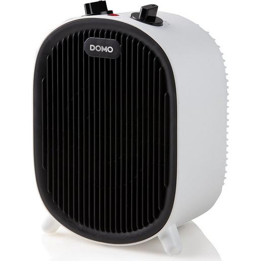1St. DOMO DO7325F Heizlüfter